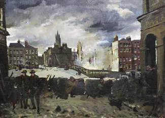 1916 Painting
